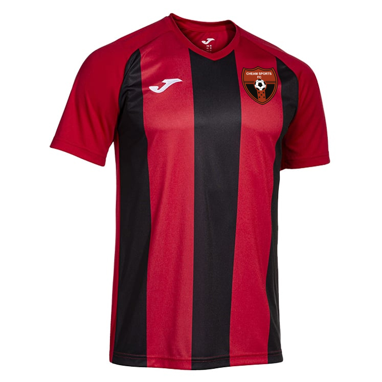 Joma Inter IV SS Jersey